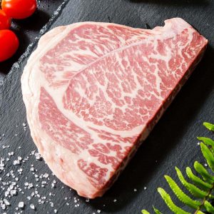 WAGYU