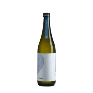 Nihonsakari Sakari No.11 Junmai Daiginjo nama sake bottle wholesale restaurant supply #14119-1