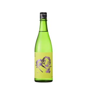 Izumibashi Akitombo Rakufumai Junmai Ginjo sake 720ml wholesale restaurant supply #14557
