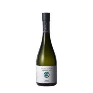 Noguchi Naohiko Miyamanishiki Yamahai sake 720ml bottle wholesale restaurant supply #14578