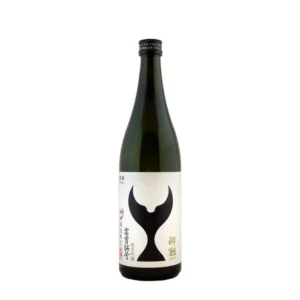 SUIGEI KOUIKU 54 JUNMAI GINJO  #14761