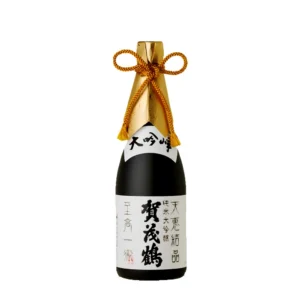 KAMOTSURU DAIGINHO JUNMAI DAIGINJO 720ML  #14768