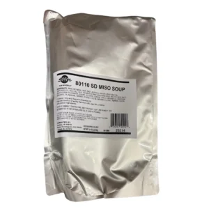 Sun Noodle miso soup base concentrate 4.4lb bag wholesale restaurant supply #06379