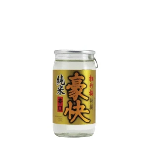 Sho Chiku Bai Gokai Junmai Sake Cup 180ml wholesale restaurant supply #14094