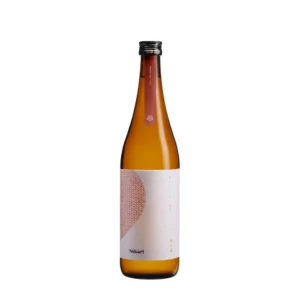 Nihonsakari Sakari No.14 Junmai sake bottle wholesale restaurant supply #14119-3
