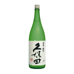 Kubota Hekiju Yamahai Junmai Daiginjo sake bottle Asahi Shuzo wholesale restaurant supply #14136