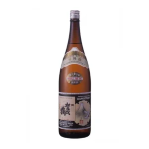 KAMOTSURU SAKE 1.8L  #14147