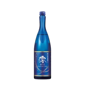 Sho Chiku Bai Shirakabegura MIO Sparkling Sake #14214