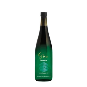 Sho Chiku Bai Sho Organic Junmai sake bottle wholesale restaurant supply #14225