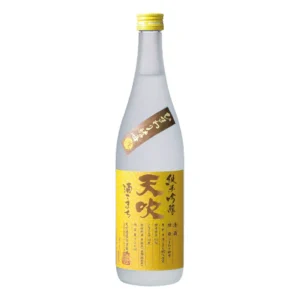 Amabuki Sunflower Kobo Junmai Ginjo sake wholesale restaurant supply #14289