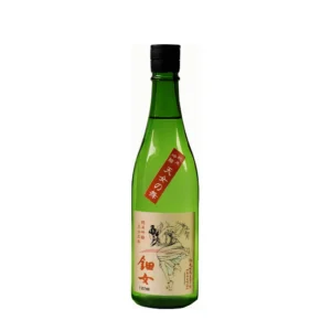 Uzume Tennyo no Mai Junmai Ginjo sake 720ml bottle wholesale restaurant supply #14519