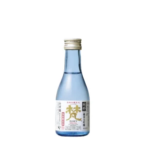 Born Junsui Junmai Daiginjo sake bottle Kato Kichibee Shoten wholesale restaurant supply #14720