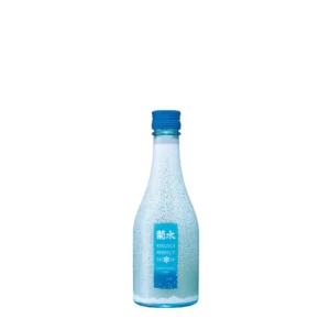 Kikusui Perfect Snow nigori genshu sake bottle wholesale restaurant supply #14855