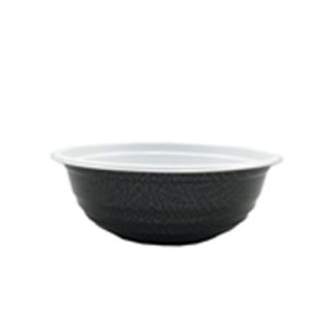 36OZ BLACK BOTTOM DONBURI BOWL (NO LID)