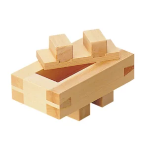 BATTERA OSHIGATA WOOD  #RK5010