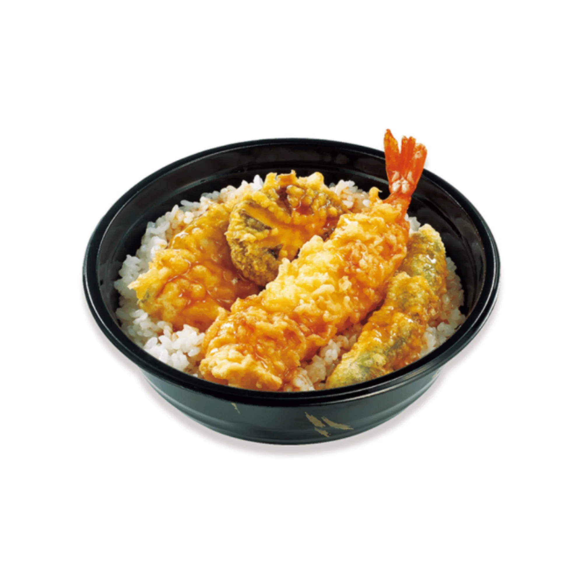 Donburi Takeout Bowl Container 20oz. No Lid#BF-362-ASUKA - Image 3