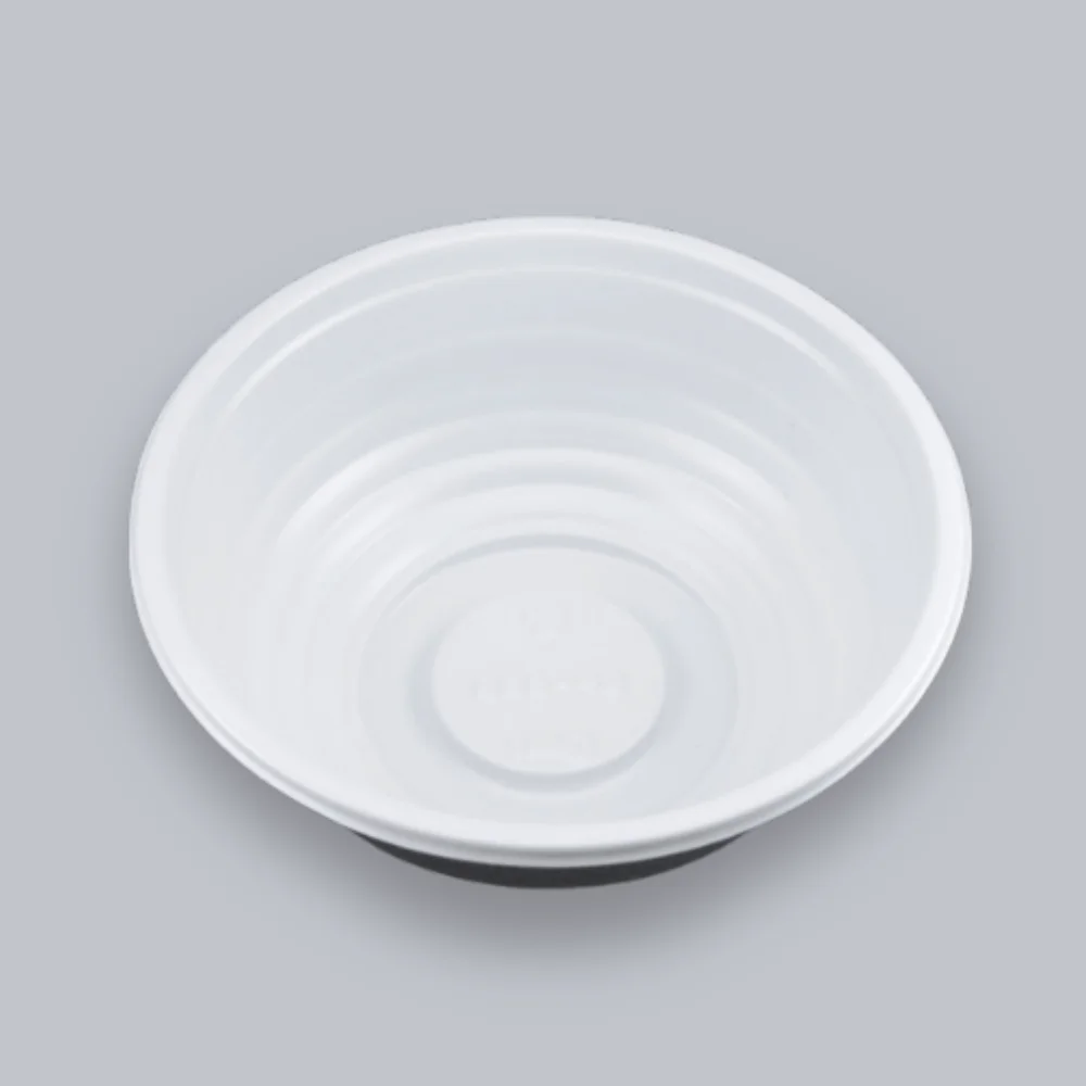 CP Kasei BF363 Asuka large donburi takeout container wholesale restaurant supply #BF-363-ASUKA