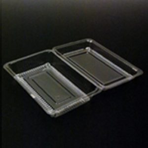 C.P.FOOD CONT.CLEAR L(CH-2) 20