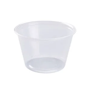 clear 1oz portion cup wholesale restaurant supply #FOR-PSC1