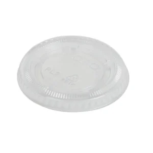 lid for 1oz portion cup wholesale restaurant supply #FOR-PSL1