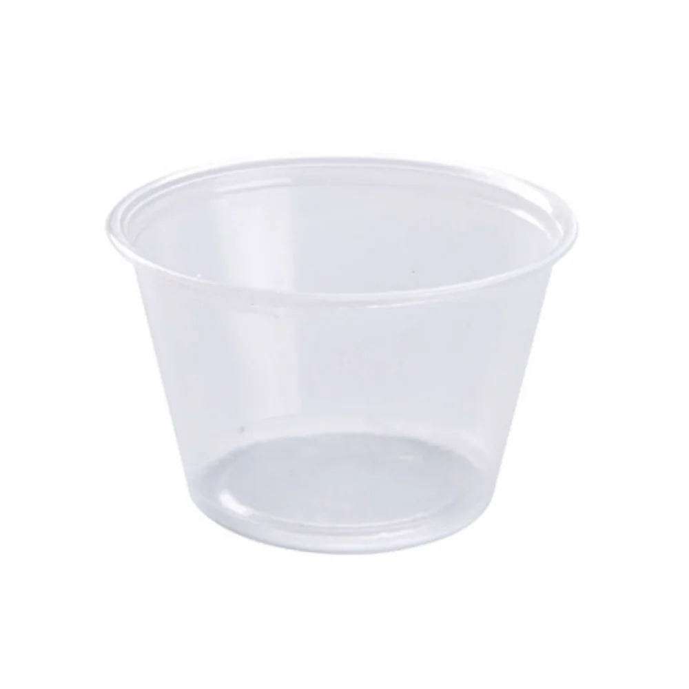 clear 1oz portion cup wholesale restaurant supply #FOR-PSC1