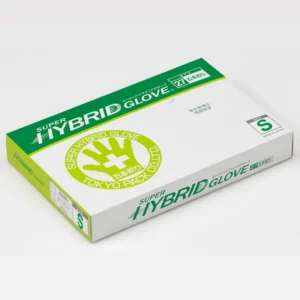 SUPER HYBRID GLOVE #K7004 #K7005 #K7006