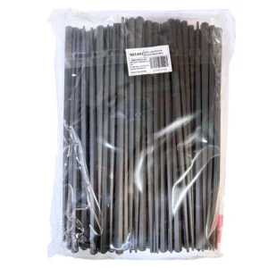 SPS black reusable chopsticks 8.85 inch wholesale restaurant supply #MTC-90144-1