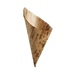 BAMBOO CUP 85X130MM  #TCP-85