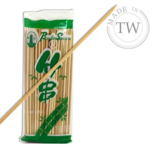 BAMBOO SKEWER 100pc/pk #K6206 K6208