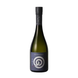Noguchi junmai muroka nama genshu unfiltered sake 720ml Ishikawa wholesale restaurant supply #14451