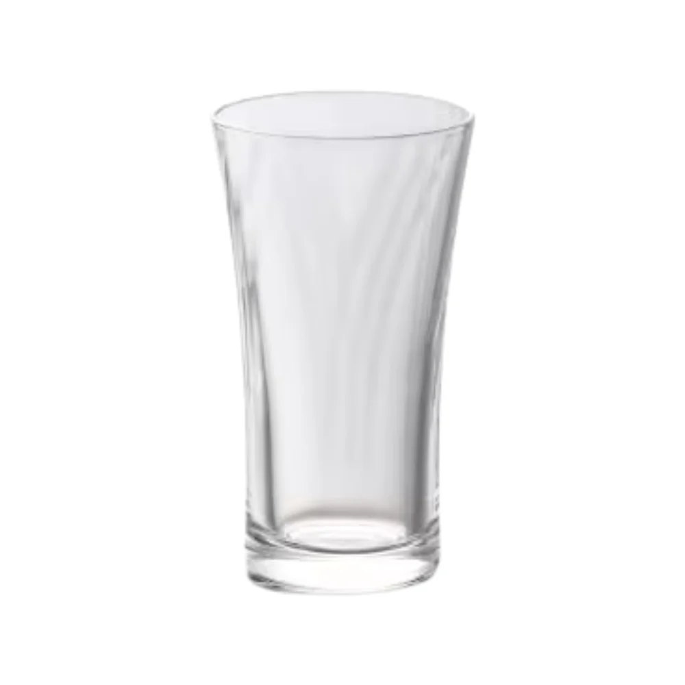 Sake tasting glass, 100ml set of 6, Aderia wholesale restaurant supply #G3059