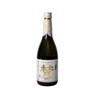 KAMEDA JUNMAI DAI GINJO  #14054