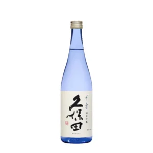Kubota Senjyu Junmai Ginjo sake 720ml bottle wholesale restaurant supply #14003