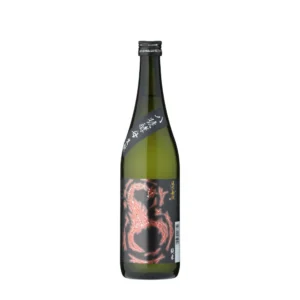 Hinoshita Musou Kimoto Junmai sake 720ml Amabuki Shuzo wholesale restaurant supply #14593