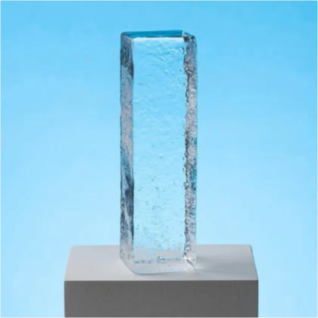 Kuramoto KMI ninja ice stick artisan cut highball wholesale restaurant bar supply #20971