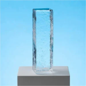 Kuramoto KMI ninja ice stick artisan cut highball wholesale restaurant bar supply #20971