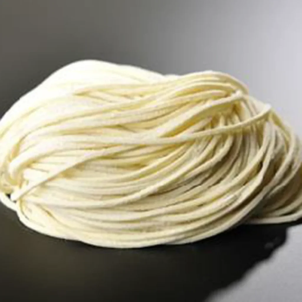 Sun Noodle tonkotsu nama ramen fresh frozen noodles wholesale restaurant supply