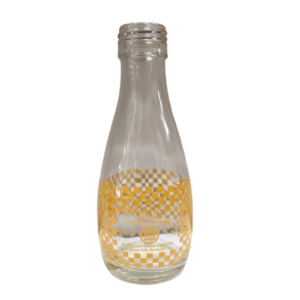 NAKAROKU SOY DISPENSER EMPTY  #06065