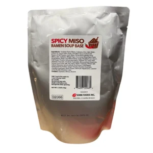 06471_SOMI SPYCY MISO SOUP 102.2# US