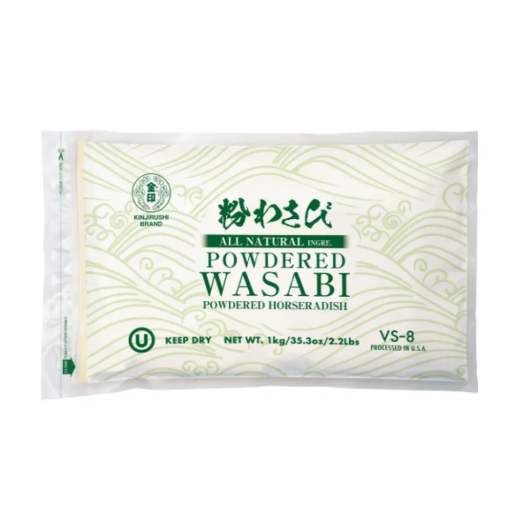 08249-1_ATURAL POWDER WASABI VS8