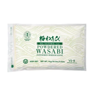 08249-1_ATURAL POWDER WASABI VS8