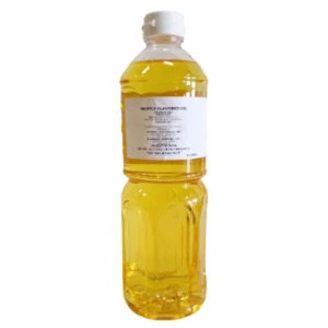 10001_TRUFFLE FLAVORED OIL31.7oz