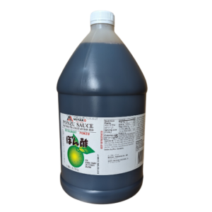 MIYAKO AJI PONZU #10126-2