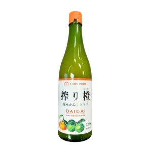 10151 NATSUMIKAN BLEND YUZUYA 12/720