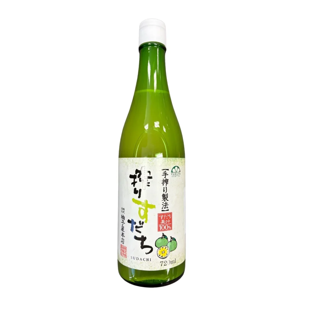 10157_SHIBORI YUZU YUZUYA 12/720ML