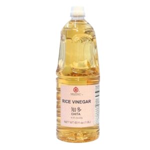 MITSUI VINEGAR CHITA SHI 1.8L  #10243-1