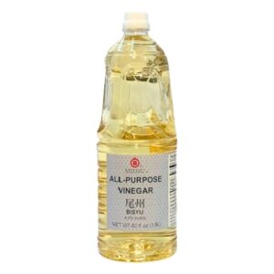 MITSUI  VINEGAR BISHU FU 1.8L  #10244-1