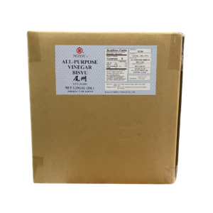 MITSUI VINEGAR BISHU FU 20L