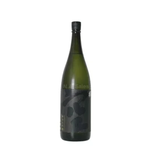 Houraisen Kuu Nama Genshu sake 720ml Sekiya Jozo wholesale restaurant supply #14014-3