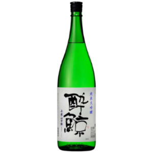 SUIGEI YAMADANISHIKI JDG 1.8L